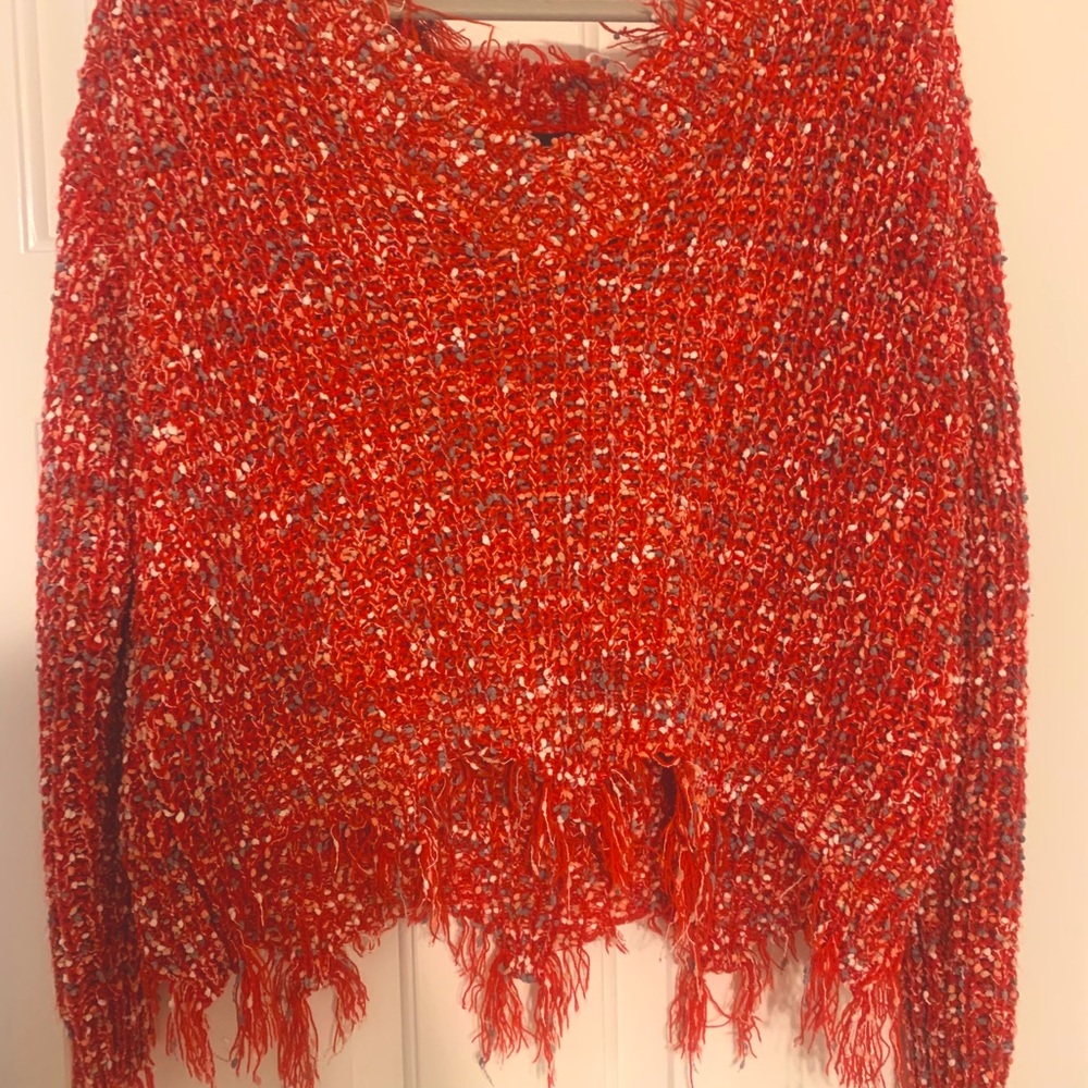 Polly & Esther Sweater